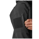 Куртка тактична для штормової погоди "5.11 Tactical Sabre 2.0 Jacket" Black 5