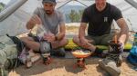 Система приготування їжі Jetboil Micromo 0.8 л, Carbon 54 Система приготування їжі Jetboil Micromo 0.8 л, Carbon 54