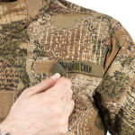 Костюм полевой "BFU" Varan camo Pat.31143/31140 7
