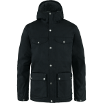 Куртка чоловіча Fjällräven Greenland Winter Jacket, Black