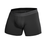 Трусы X-Dry Черные