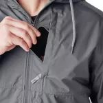 Куртка демісезонна 5.11 Tactical® "Radar Packable Jacket" Storm 3