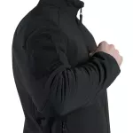 Куртка флісова 5.11 Tactical® "Bastion Tactical Fleece" Black 9 Куртка флісова 5.11 Tactical® "Bastion Tactical Fleece" Black 9