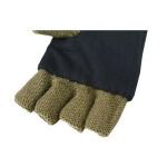 Рукавички без пальців "Thinsulate" Olive 5