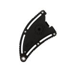Ніж SOG Gambit, Blackout 5