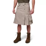 Кілт тактичний "5.11 Tactical® Commando Kilt" Badlands Tan 2 Кілт тактичний "5.11 Tactical® Commando Kilt" Badlands Tan 2