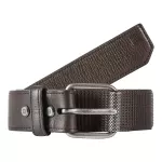 Пояс тактичний "5.11 Tactical Mission Ready™ - 1.5" Belt" Dark Brown