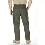 Штани тактичні "5.11 Tactical Taclite TDU Pants" TDU Green 6 Штани тактичні "5.11 Tactical Taclite TDU Pants" TDU Green 6