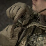 Панама M-Tac Gen.II рип-стоп. Пиксель (мм-14) 5 Панама M-Tac Gen.II рип-стоп. Пиксель (мм-14) 5