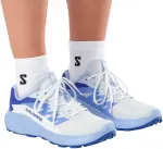 Кросівки жіночі Salomon ALPHAGLIDE, Ancientwater/Brunnerablue 7