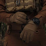 Тактические перчатки 5.11 Tactical competition shooting 2.0. Цвет Колір Койот (Kangaroo) 3 Тактические перчатки 5.11 Tactical competition shooting 2.0. Цвет Колір Койот (Kangaroo) 3