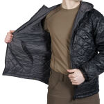 Куртка демісезонна "RAIDER" MK-2 (reversible) Combat Black 15 Куртка демісезонна "RAIDER" MK-2 (reversible) Combat Black 15