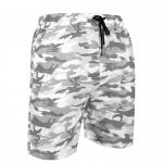 Шорти Sturm Mil-Tec® "Urban Swimming Shorts" Камуфляж Urban 3
