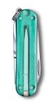 Ніж Victorinox Сlassic SD Tropical surf 4
