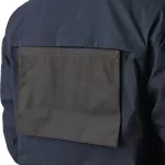 Куртка тактична демісезонна "5.11 Tactical 5-in-1 Jacket 2.0" Dark Navy 6