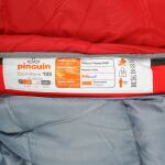 Спальний мішок Pinguin Comfort PFM (-1/-7°C), Blue 11 Спальний мішок Pinguin Comfort PFM (-1/-7°C), Blue 11
