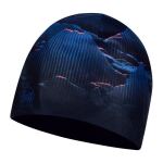 Шапка Buff Thermonet Hat, S-Wave Blue 2 Шапка Buff Thermonet Hat, S-Wave Blue 2
