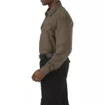 Сорочка тактична "5.11 Tactical® Stryke® Long Sleeve Shirt Tall" Tundra 3 Сорочка тактична "5.11 Tactical® Stryke® Long Sleeve Shirt Tall" Tundra 3