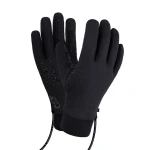 Рукавички водонепроникні Dexshell StretchFit 2.0 Gloves. Чорні