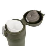 Термос Tramp 0,45 л UTRC-107, олива 2