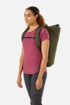 Рюкзак Rab Depot 25, Dark Olive 3 Рюкзак Rab Depot 25, Dark Olive 3