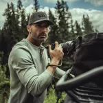 Кепка тактична "5.11 Tactical® Scope Cap" RANGER GREEN 4 Кепка тактична "5.11 Tactical® Scope Cap" RANGER GREEN 4