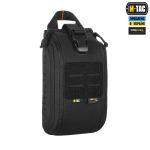 Підсумок медичний M-Tac Elite Rip Off Gen.II, Чорний 3 Підсумок медичний M-Tac Elite Rip Off Gen.II, Чорний 3
