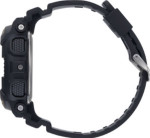 Годинник Casio G-Shock GMA-S140M. Чорний 4