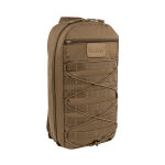 Рюкзак тактический Sturm Mil-Tec® "Tactical Core Rucksack 15L" DARK COYOTE 3 Рюкзак тактический Sturm Mil-Tec® "Tactical Core Rucksack 15L" DARK COYOTE 3