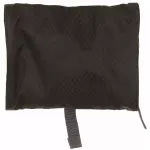 Косметичка Pinguin Foldable Washbag – Чорна 2 Косметичка Pinguin Foldable Washbag – Чорна 2