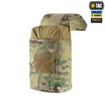 Підсумок медичний M-Tac вертикальний Small Elite, Мультикам 4 Підсумок медичний M-Tac вертикальний Small Elite, Мультикам 4