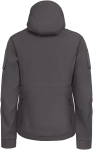 Куртка Frontier Ermine W Softshell. Темно-сірий 3
