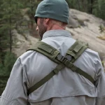 Шапка тактична 5.11 Tactical® Watch Cap флісова. Олива 6