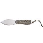 Набір ножів для метання SOG Fling, 3 шт, Satin 5 Набір ножів для метання SOG Fling, 3 шт, Satin 5