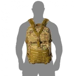 Рюкзак Camotec FORАY, 40 л. Мультикам 5