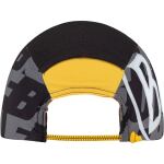 Кепка Buff Pack Speed Cap, Logo Black 2 Кепка Buff Pack Speed Cap, Logo Black 2