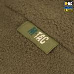 Шапка M-Tac Watch Cap Elite фліс (320г/м2) Army Олива 4