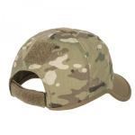 Кепка (бейсболка) Helikon-Tex LOGO - PolyCotton Ripstop. Coyote 2