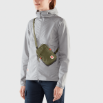 Сумка Fjällräven High Coast Pocket, Green 8
