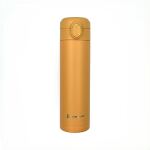 Термокухоль Base Camp Thermos Cup, 0.42 L, Orange