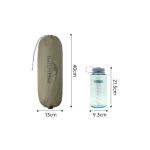 Намет надлегкий двомісний Naturehike Cloud Up Pro CNK2350WS020, 20D, пісочний 2 Намет надлегкий двомісний Naturehike Cloud Up Pro CNK2350WS020, 20D, пісочний 2