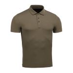 Поло M-Tac Basic 65/35 Dark Олива, dark Olive 3 Поло M-Tac Basic 65/35 Dark Олива, dark Olive 3