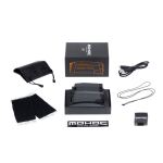 Екшн-камера тактична нашоломна MOHOC® "IR Camera" Black 6 Екшн-камера тактична нашоломна MOHOC® "IR Camera" Black 6