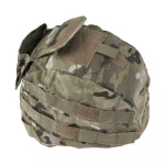 Кавер маскировочный Defcon 5 (подходит для шлемов с ушами). Цвет Мультикам 5 Кавер маскировочный Defcon 5 (подходит для шлемов с ушами). Цвет Мультикам 5
