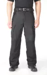 Штани тактичні патрульні непромокаючі "5.11 Tactical Patrol Rain" Black
