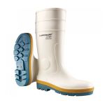 Чоботи гумові DUNLOP Acifort Tricolour підошва SRC