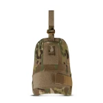 Плечовий захист з балістичними пакетами 2-го класу. STANAG 2920. Мультикам 10 Плечовий захист з балістичними пакетами 2-го класу. STANAG 2920. Мультикам 10