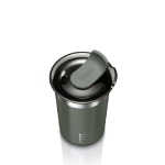 Термокухоль Wacaco Octaroma Classico 180 мл. Сірий 2 Термокухоль Wacaco Octaroma Classico 180 мл. Сірий 2