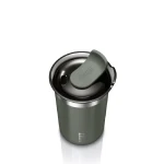 Термокухоль Wacaco Octaroma Classico 180 мл. Серый 2 Термокухоль Wacaco Octaroma Classico 180 мл. Серый 2