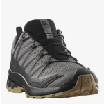 Кроссовки тактические Salomon XA PRO Forces. Castlerock / Black / Gum 2 Кроссовки тактические Salomon XA PRO Forces. Castlerock / Black / Gum 2